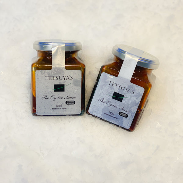 TETSUYA'S The Oyster Sauce Seafood and More