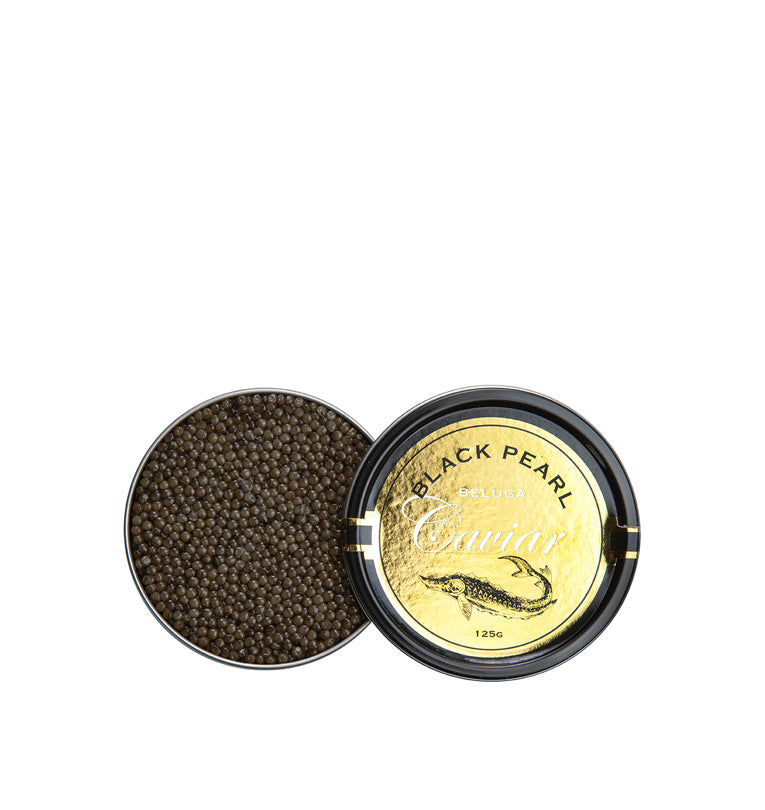 Beluga Caviar, 30g