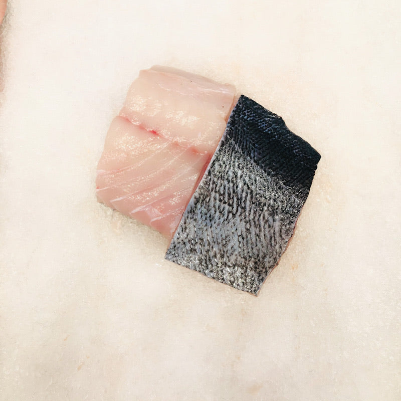 Blue Eye Cod Fillets – Seafood and More