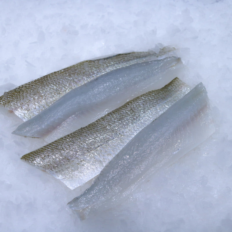 Sandwhiting Fillets – Seafood and More